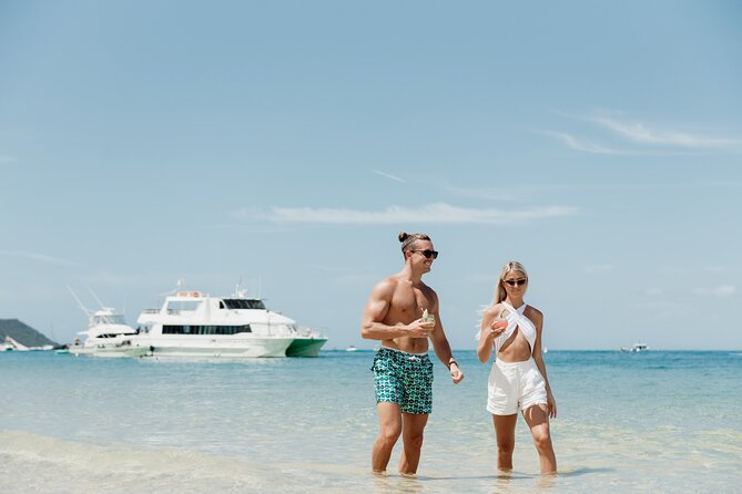 1 Hour Private Romantic Gondola Cruises in Banksia Beach - Weather, timing, and simple planning advice