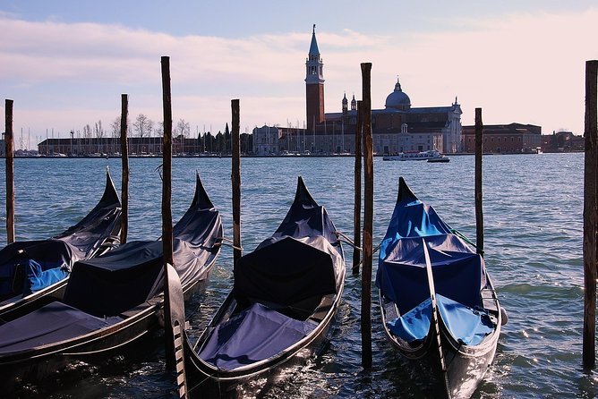 45-Minute or 1-hour Private Gondola Ride from Rialto - Why the Private Gondola Matters