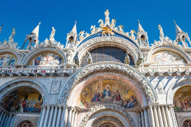 Best of Venice Private Tour: St. Mark's Doge Palace Gondola Ride - Timing, heat, crowds, and comfort