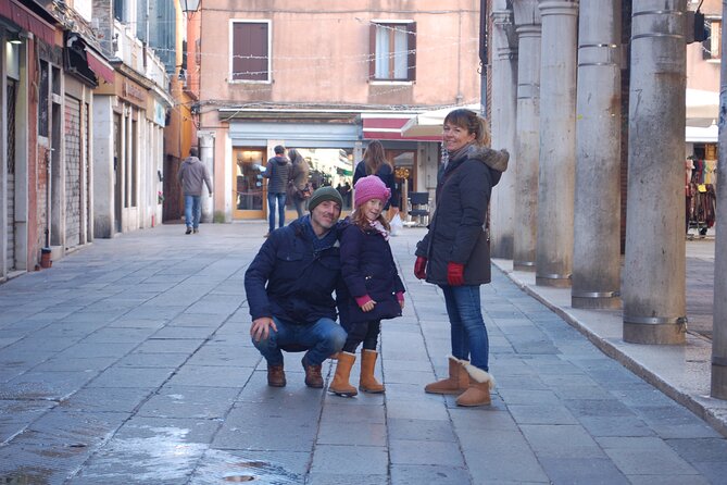Best of Venice Tour: City Highlights & Gondola Ride - Is $1,116.35 a fair price for your group?