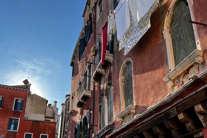Best of Venice Tour: City Highlights & Gondola Ride - Who will get the most from this experience?