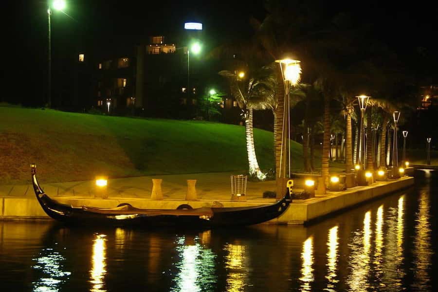 Durban: Gondola Ride - Key points to know before you book
