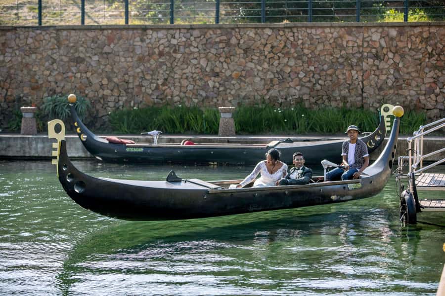 Durban: Gondola Ride - Why the guide can make a short ride better