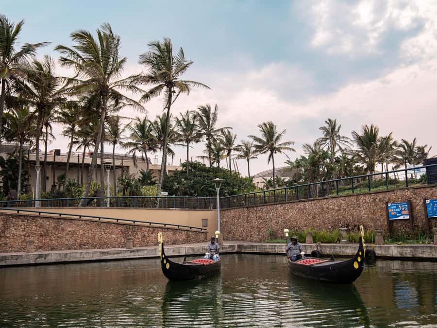 Durban: Gondola Ride - Who should book this Durban gondola ride?