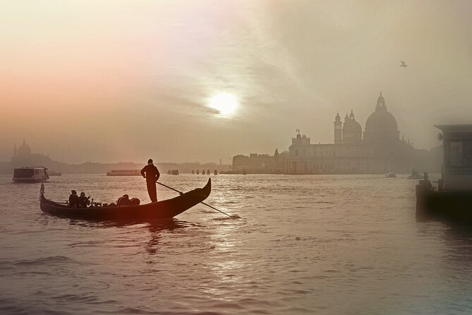 Enchanting Venice: Private Gondola Experience - Is $180.11 a fair price?