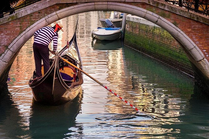 Gondola Ride and St Mark's Basilica - Should you book the basilica and gondola combination?