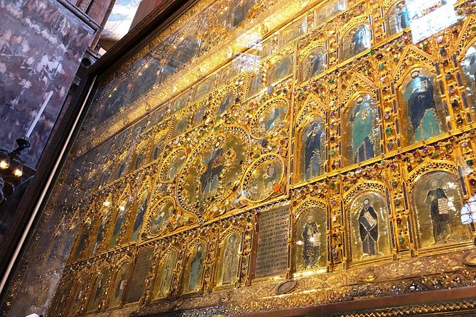 Gondola Ride and St Mark's Basilica Tour - Is $108.26 a fair price?