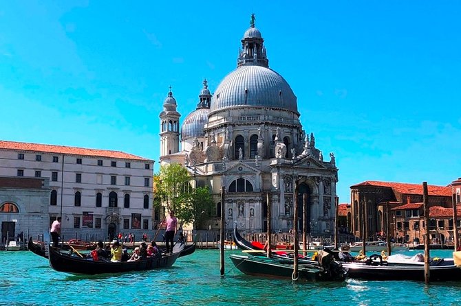 Gondola Ride and St Mark's Basilica Tour - Should you book the gondola and basilica combination?