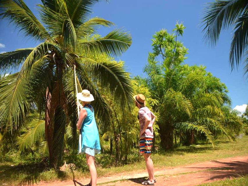 Ko Lanta: Private Gondola Cruise with Mangrove Forests - Is $80 per person good value?