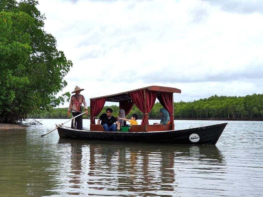 Ko Lanta: Private Gondola Cruise with Mangrove Forests - Who should book this Ko Lanta outing?