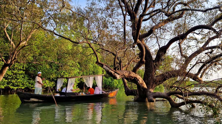 Koh Lanta: Romantic Sunrise Private Gondola Tour - Who should book this Koh Lanta experience?
