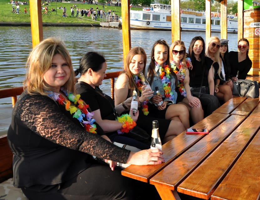 Krakow: Evening or Night Gondola Cruise - Why the $22 price can make sense
