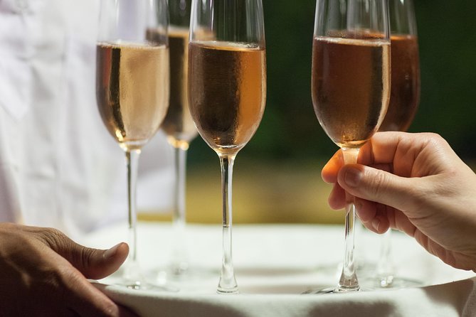 Late afternoon Angkor Gondola Tour with champagne and canapés - Practical booking advice for Siem Reap