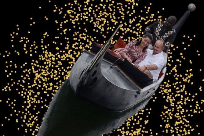 Magical Gondola Night Boat Cruise in Durban - The best reasons to bring your camera