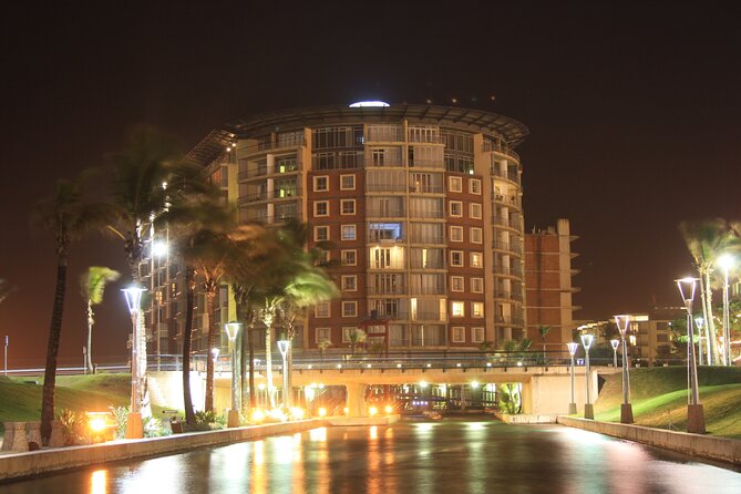 Magical Gondola Night Boat Cruise in Durban - The main weaknesses to consider