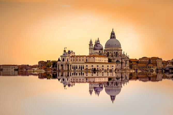 Perfect Private Venice Tour with Gondola Photoshoot - St. Mark’s Square brings the grand finish to the walking route