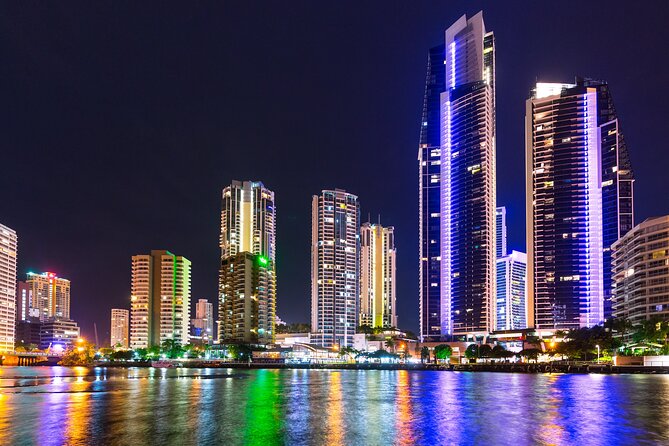 Private Gondola Cruise through Surfers Paradise - BYO food and drinks make the cruise more personal