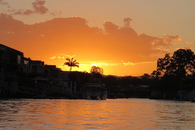 Private, luxury Gold Coast Gondola cruise with cheese & wine - Who will enjoy this cruise most?