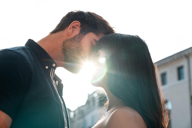 Private Photo Shoot in Venice with Gondola Ride - What you receive after the walk