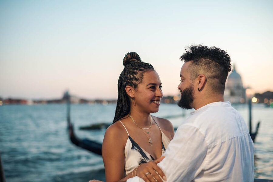 Private Photoshoot of Your Gondola Ride in Venice - Practical details that affect your day