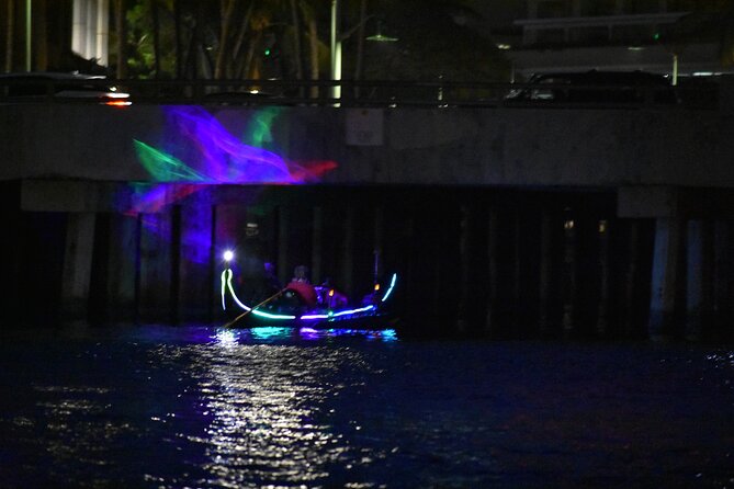 Private Valentine's cruise on a Gondola in waikiki - Is $670 good value for four people?