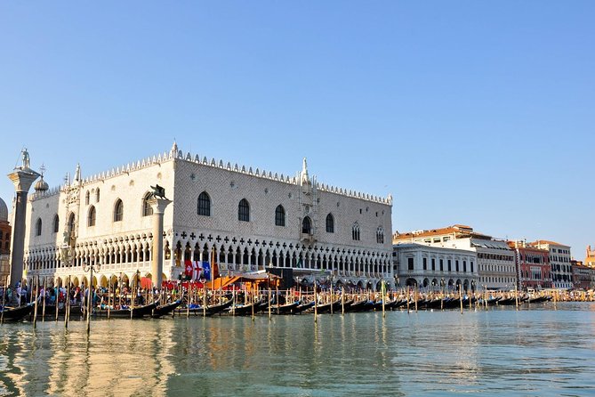 Private Venice City Tour and Gondola Ride - Price and value at $332.34 per person