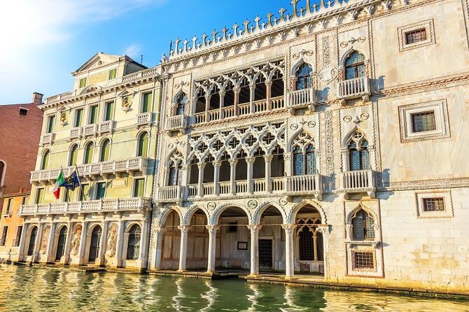 Private Venice Tours with Gondola - Tailor-Made: Choice of Guest! - One hour, two hours, or three?