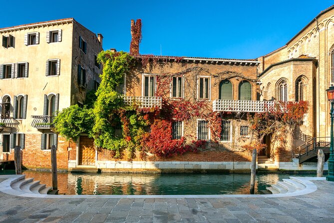 Ravenna Port to Venice with Deluxe Tour by Boat and Gondola - Why this Ravenna to Venice transfer makes sense