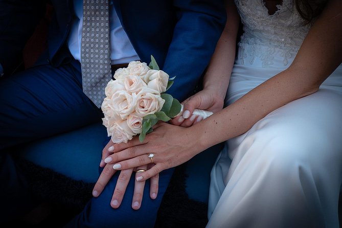 Renew your wedding vows on a romantic gondola - How the ceremony works on the gondola