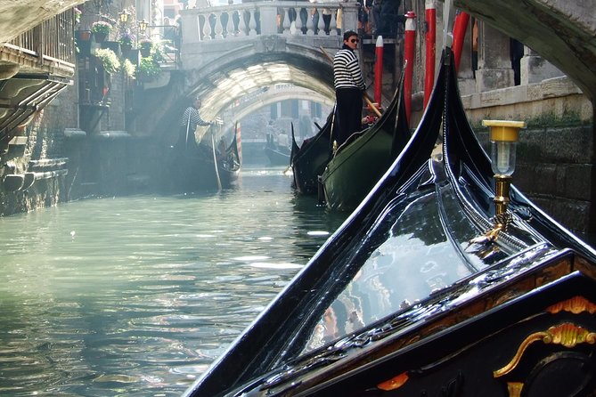 Romantic Venice: 30 Minute Gondola Ride with Serenade - Is $66.16 per person good value?