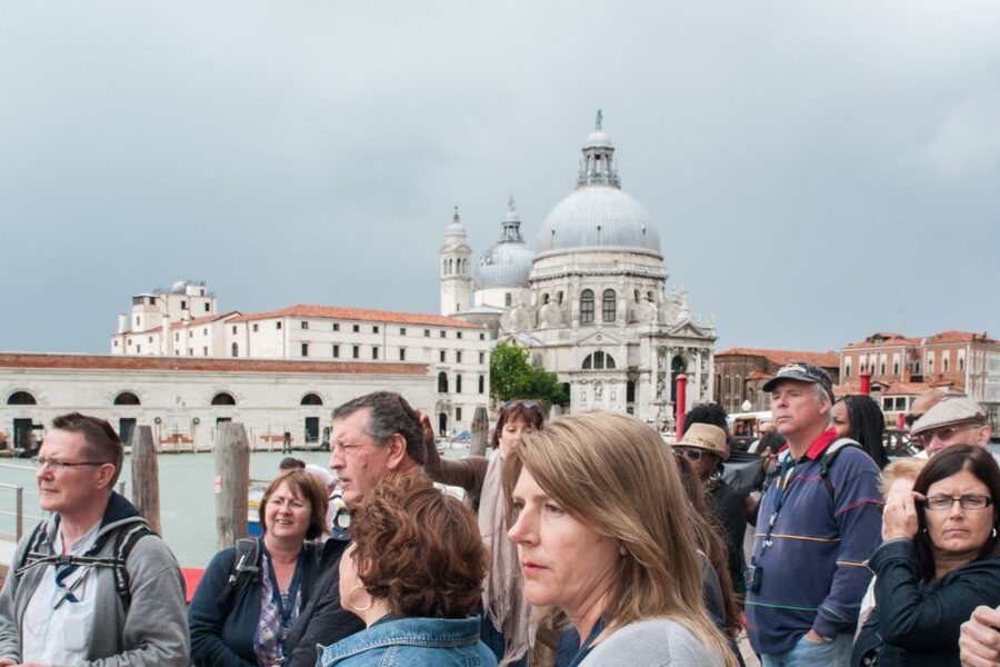 Secret Venice & Gondola Tour - Key points to know before booking