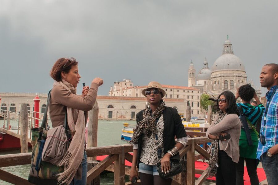 Secret Venice & Gondola Tour - Which visitors will enjoy it most?