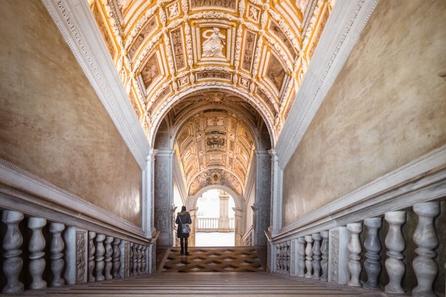 Tour of Doge's Palace and Gondola Ride - Key points to know before booking