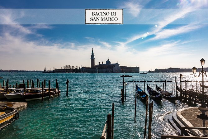 Unusual Venice Walking Tour through Rialto & Gondola Experience - What the $60.60 price really buys
