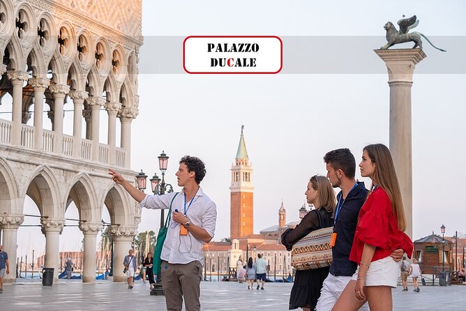 Unusual Venice Walking Tour through Rialto & Gondola Experience - Weather, high water, and group conditions