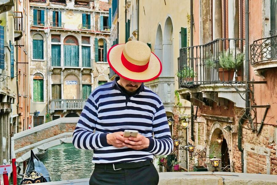 Venice: Basilica and Doge's Palace Tour with Gondola Ride - Two free hours for lunch or the Correr Museum