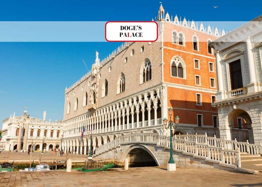Venice: Basilica, Doge's Palace, Gondola and Lagoon Islands - Is this Venice tour worth booking?