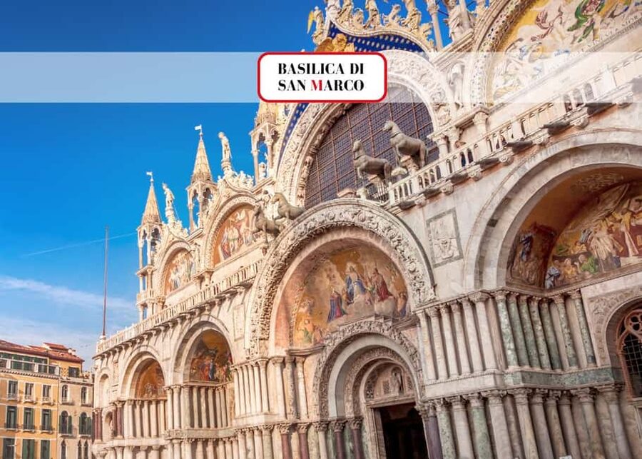 Venice: Basilica, Doge's Palace, Gondola and Lagoon Islands - Why the two-day format can work better