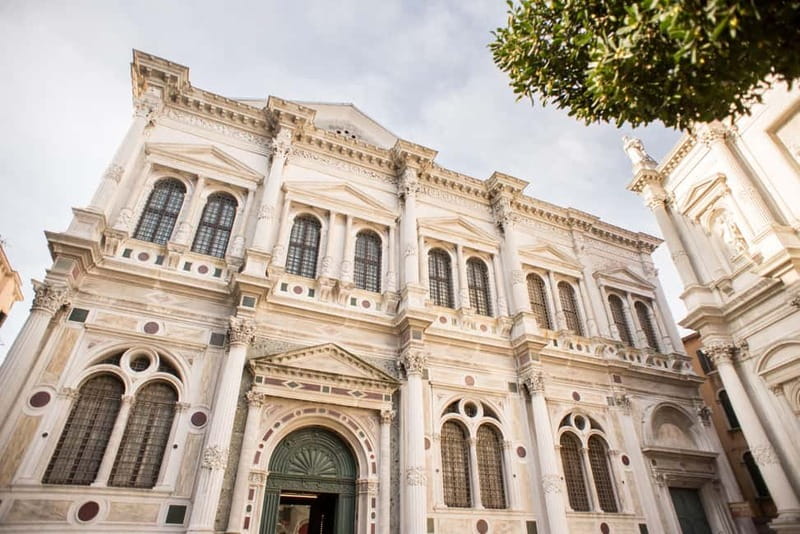 Venice: City Pass 30+ sights, St. Marks Museums & Gondola - Key points to know before booking