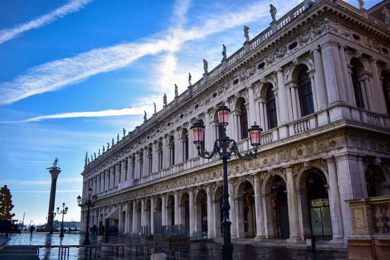 Venice: City Pass 30+ sights, St. Marks Museums & Gondola - The practical drawbacks to keep in mind