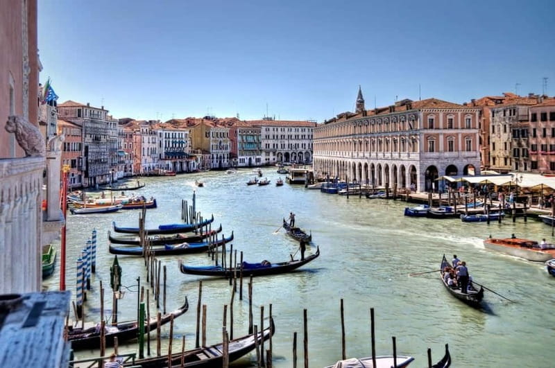 Venice: City Pass 30+ sights, St. Marks Museums & Gondola - How the Venice City Pass works