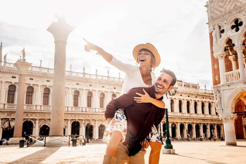 Venice: City Pass 30+ sights, St. Marks Museums & Gondola - Museums for different kinds of curiosity