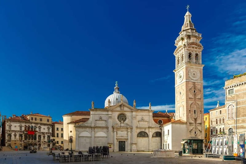 Venice: City Pass 30+ sights, St. Marks Museums & Gondola - What the $96.18 price really means