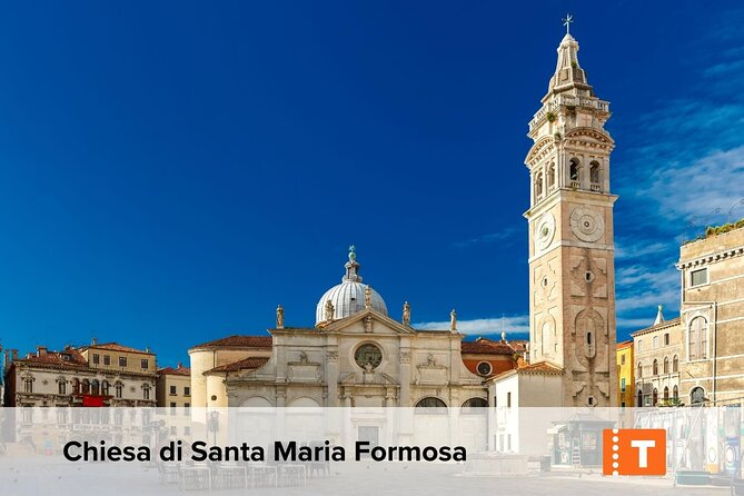 Venice Explorer Pass: Gondolas, Museums & Island Tours - What the $102.01 Venice pass really buys you
