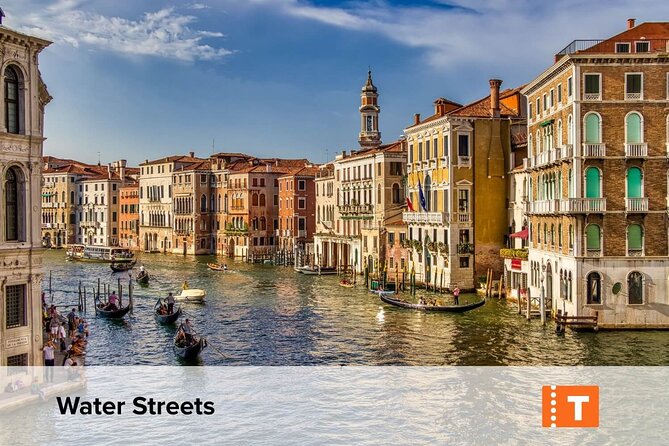 Venice Explorer Pass: Gondolas, Museums & Island Tours - Murano, Burano, and Torcello in one five-hour outing