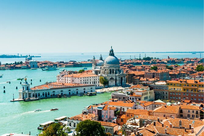 Venice Highlights with Local: Private Walking Tour & Gondola Ride - Key points to know before booking