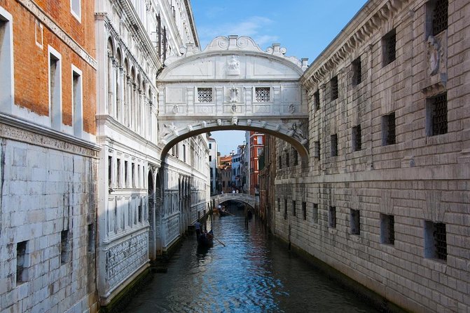 Venice LUXURY Private Day Tour with Gondola ride - from Rome - Why this Rome to Venice day trip is such a big day