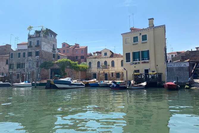 Venice LUXURY Private Day Tour with Gondola ride - from Rome - What the $2,144.55 price really buys