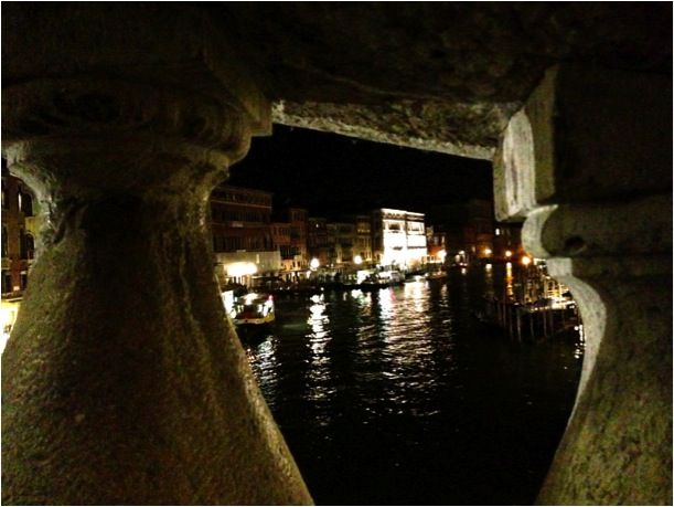 Venice: Private After Dark Tour and Gondola Ride - Campiello Querini and Santa Maria Formosa