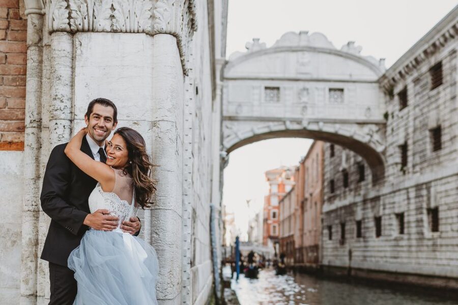 Venice: Private Gondola Ride with Photo Shoot - Price and who gets good value